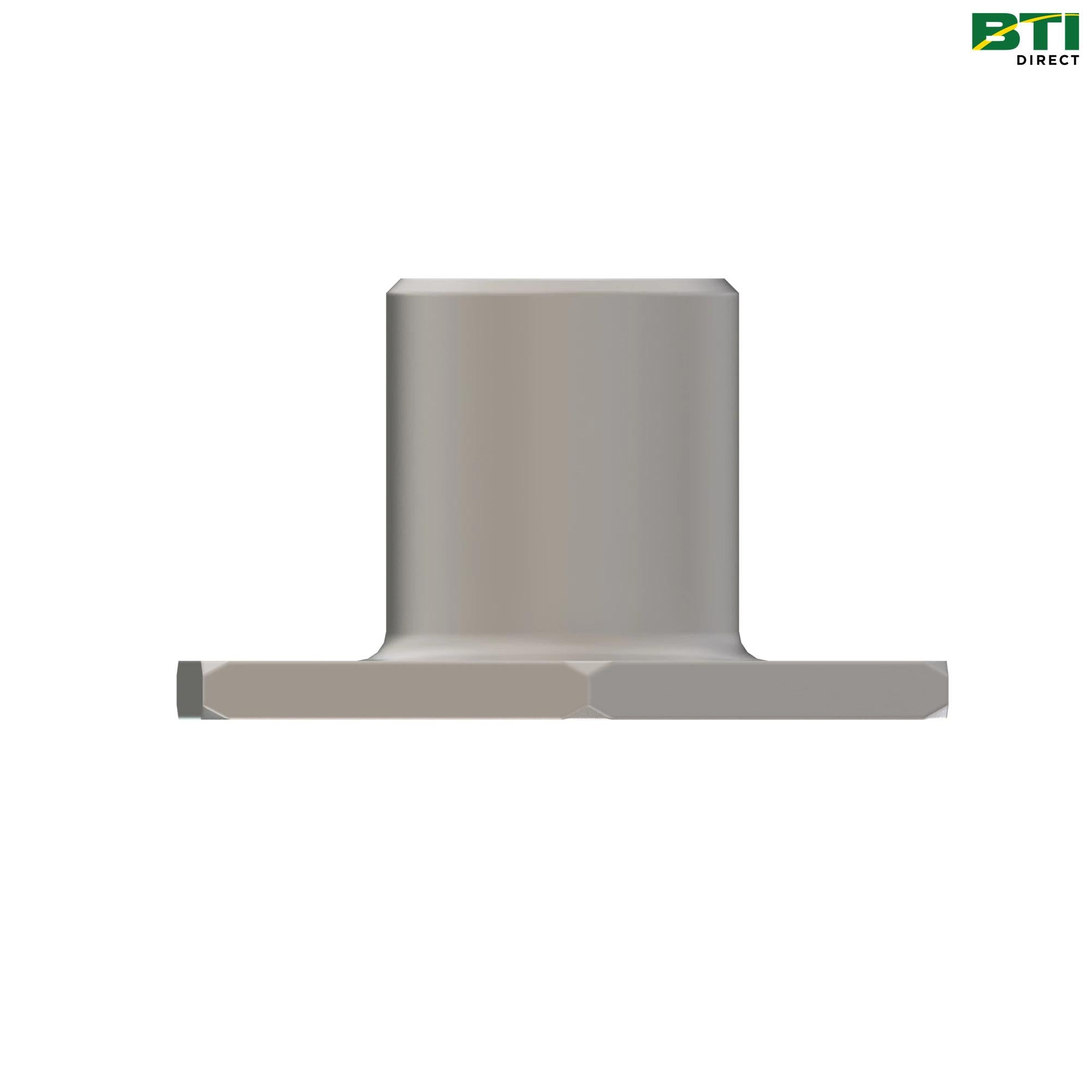A78693: Hexagonal Nut