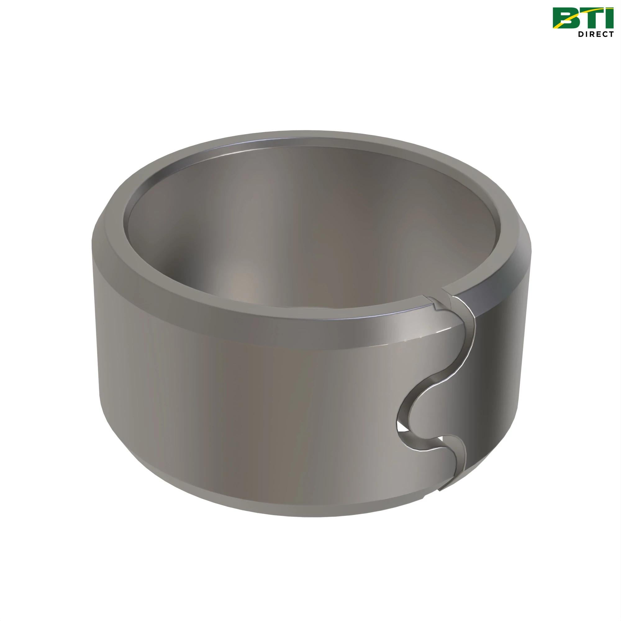 A78970: Cylindrical Split Bushing