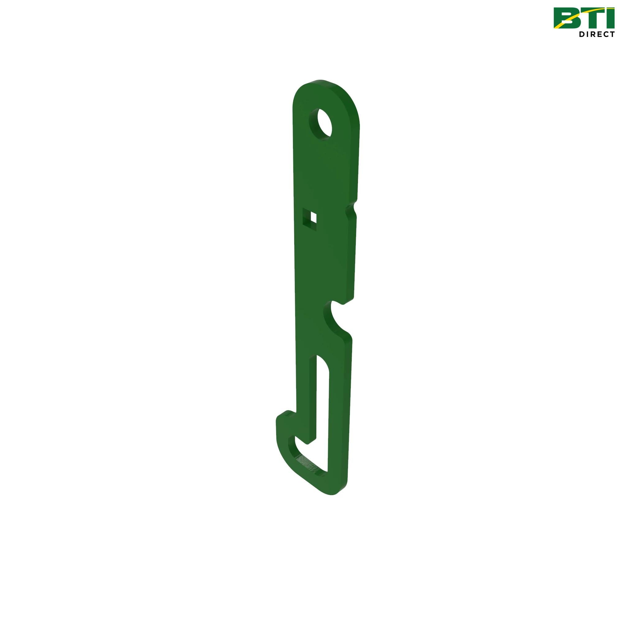 A79007: Row Unit Lockup Strap