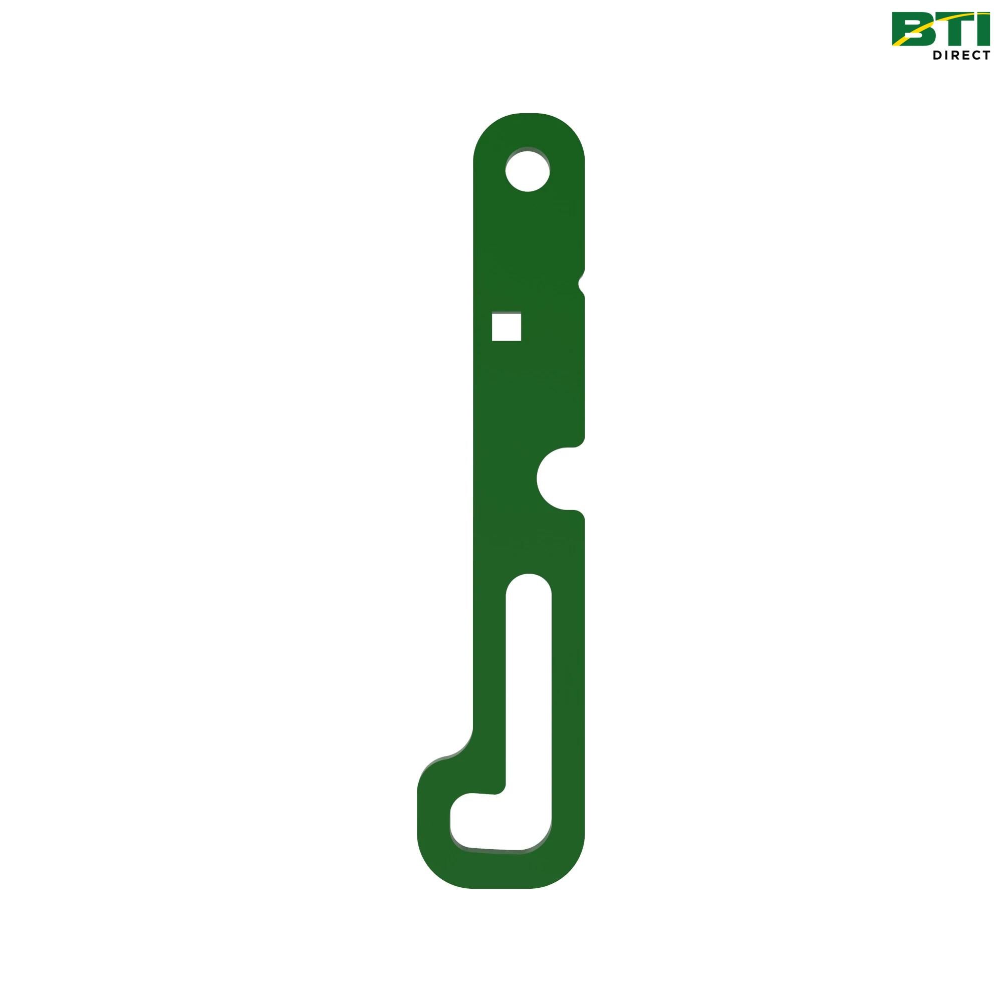 A79007: Row Unit Lockup Strap