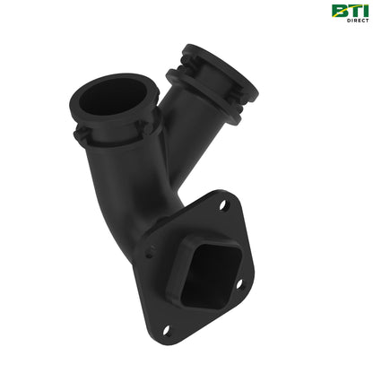 A79011: Hydraulic Quick-Connect Coupler