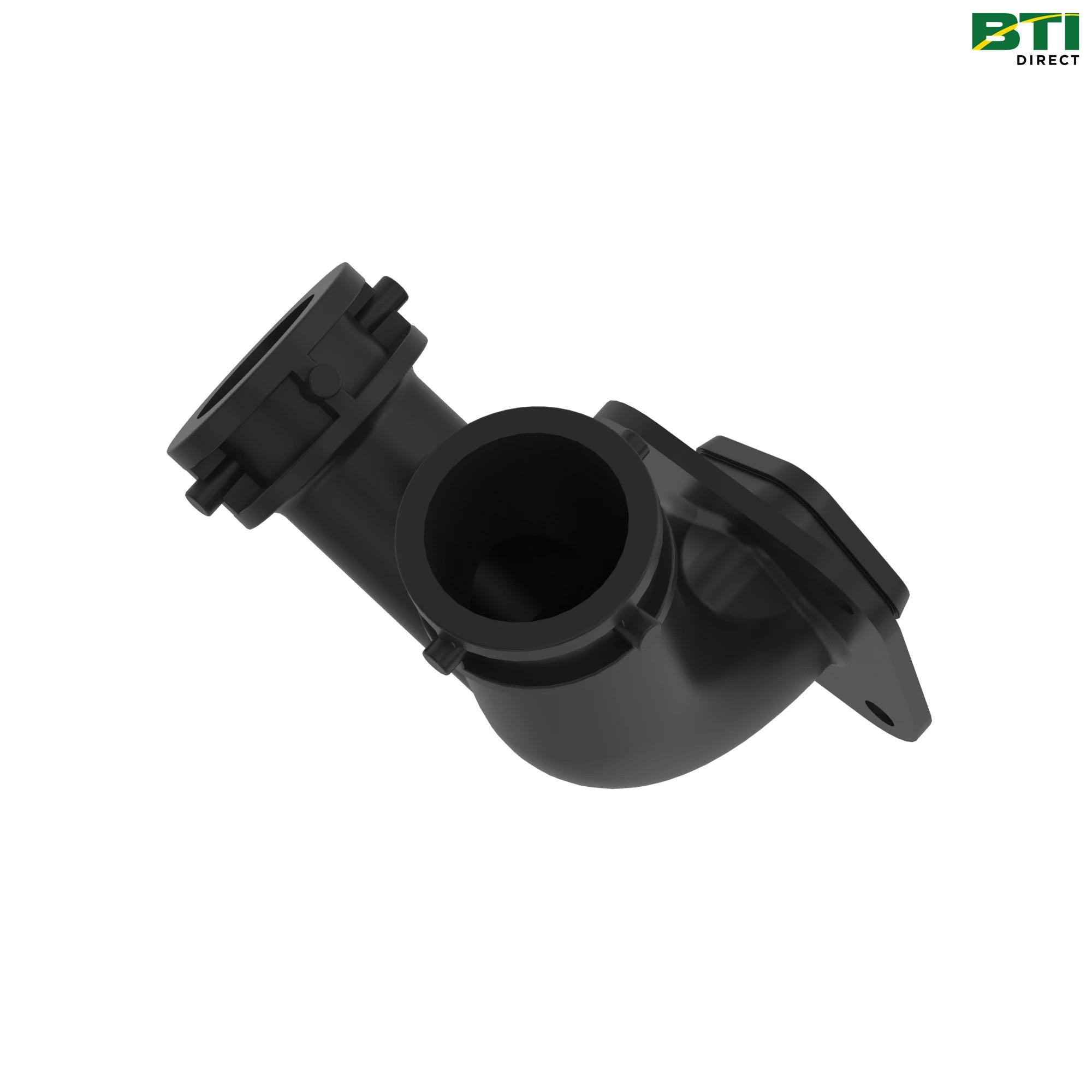 A79011: Hydraulic Quick-Connect Coupler