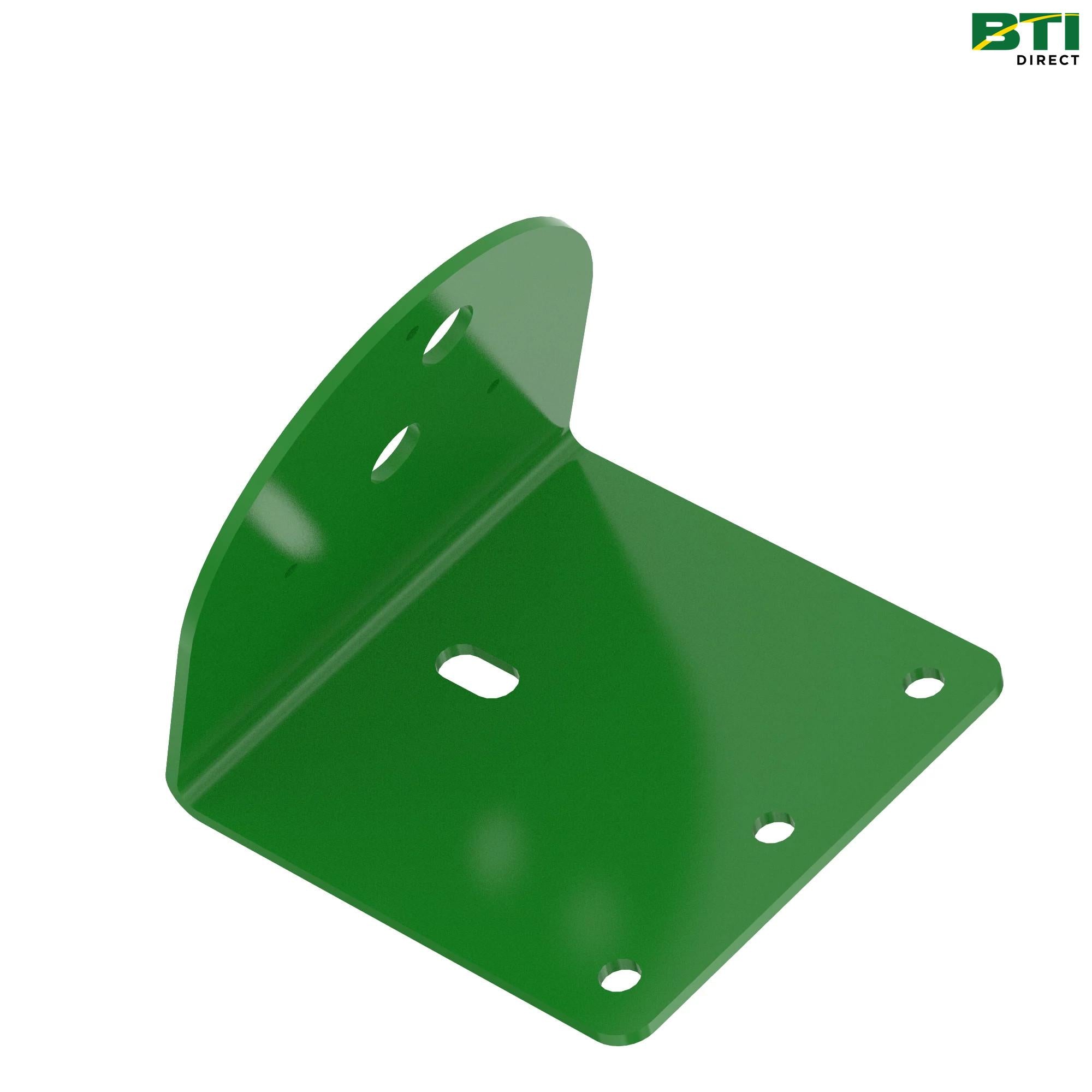 A79161: Bracket, Single Gage
