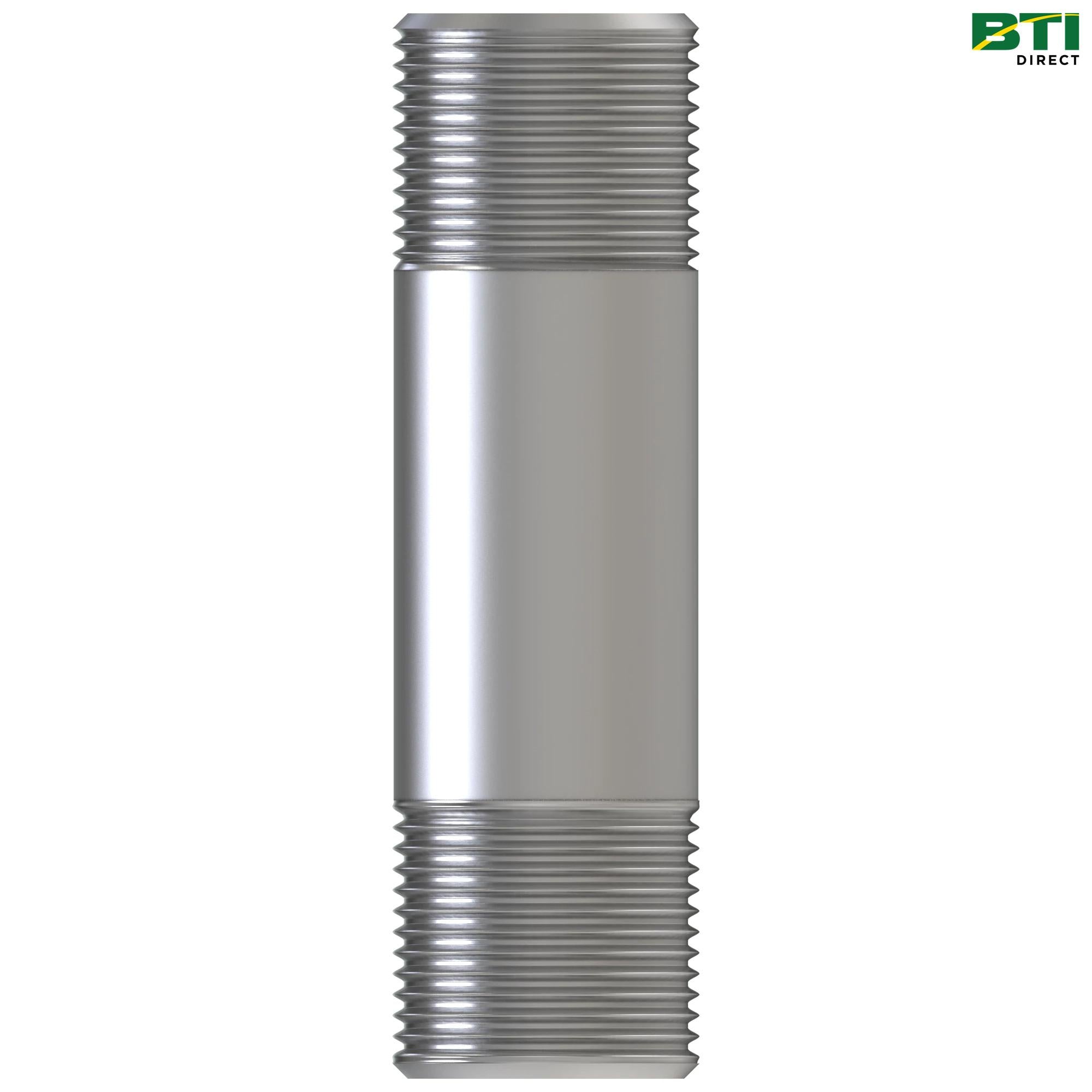 A79254: Shank Stud, Left Side