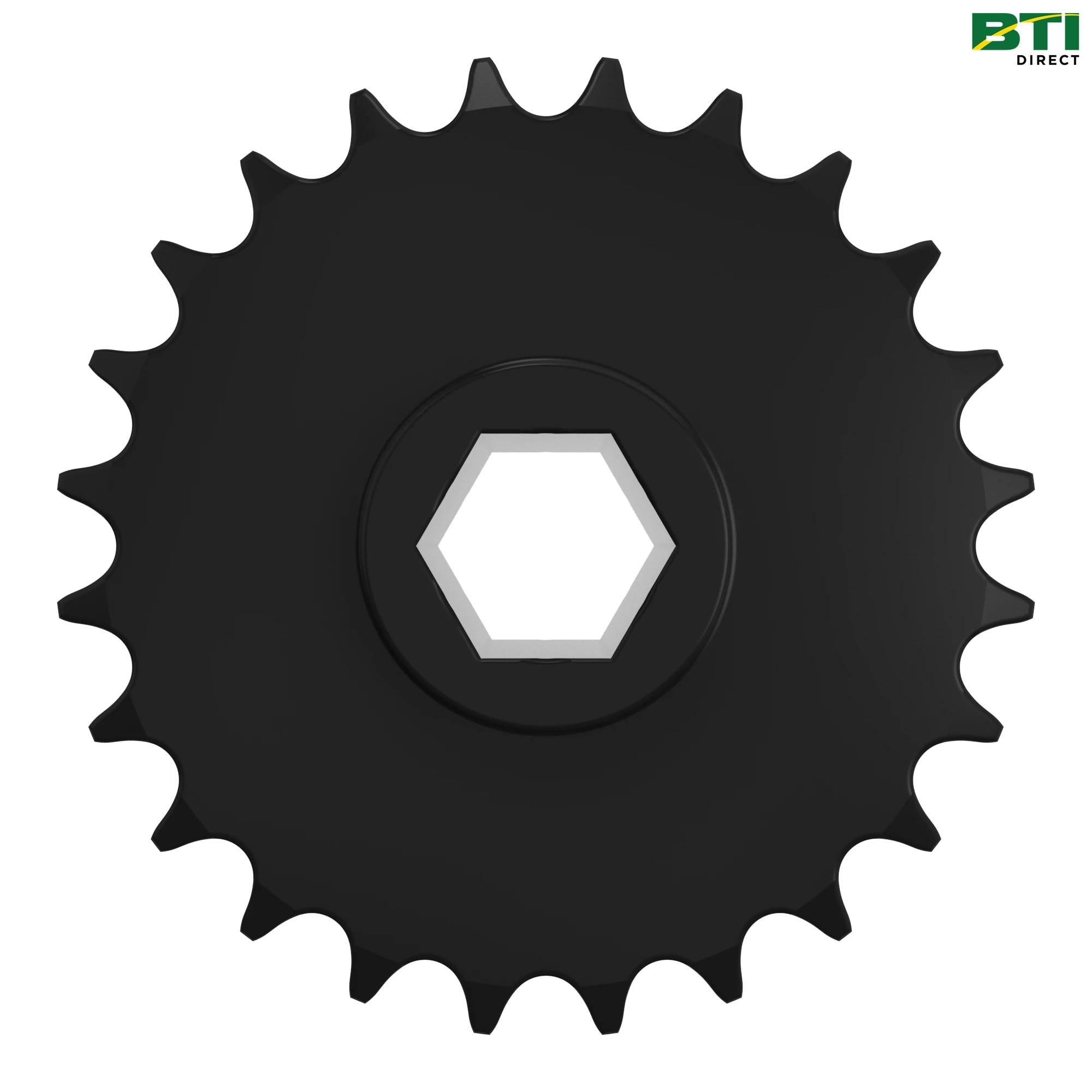 A79476: Drive Sprocket