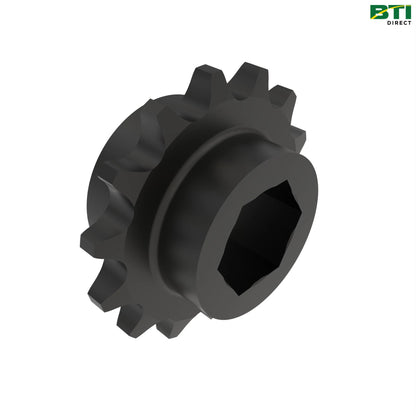 A79478: Seed Transmission Drive Sprocket, 14 Tooth