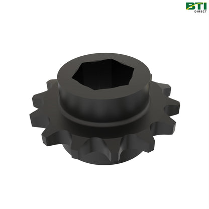 A79478: Seed Transmission Drive Sprocket, 14 Tooth