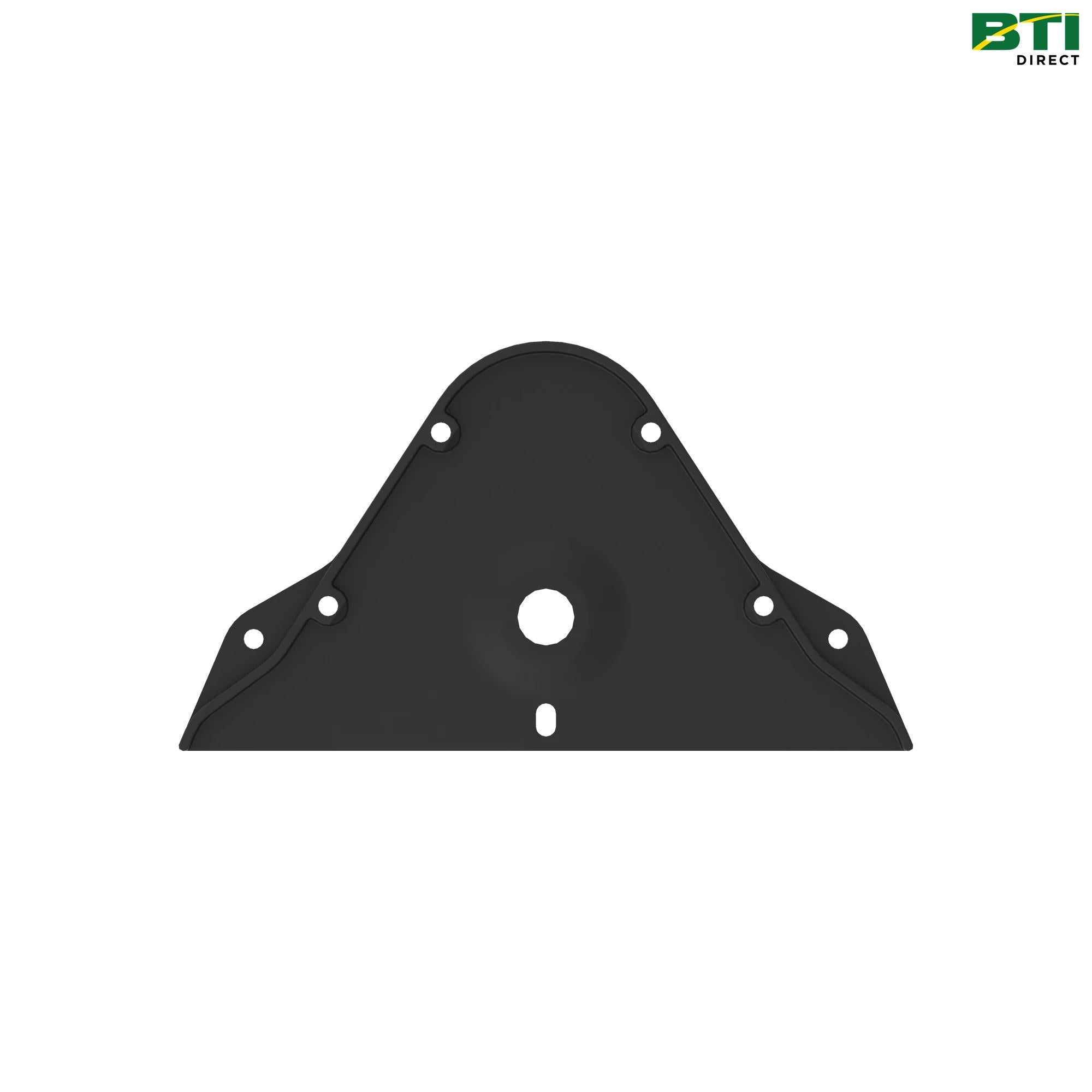 A79613: Bearing with Housing