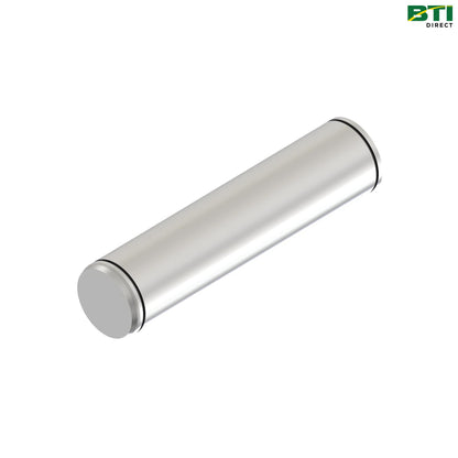 A79634: Groove Pin Fastener