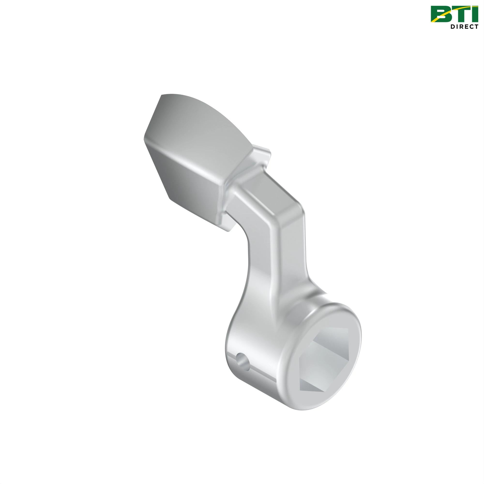 A79644: Drill Shaft Quick-Coupler