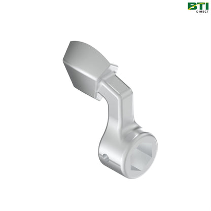 A79644: Drill Shaft Quick-Coupler