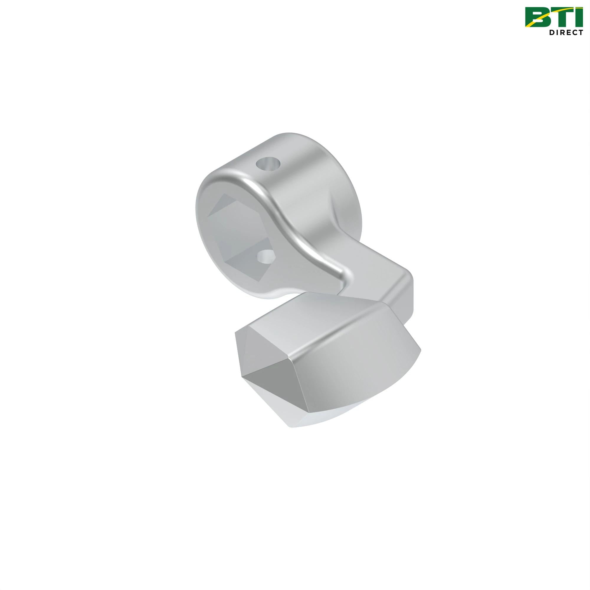 A79644: Drill Shaft Quick-Coupler