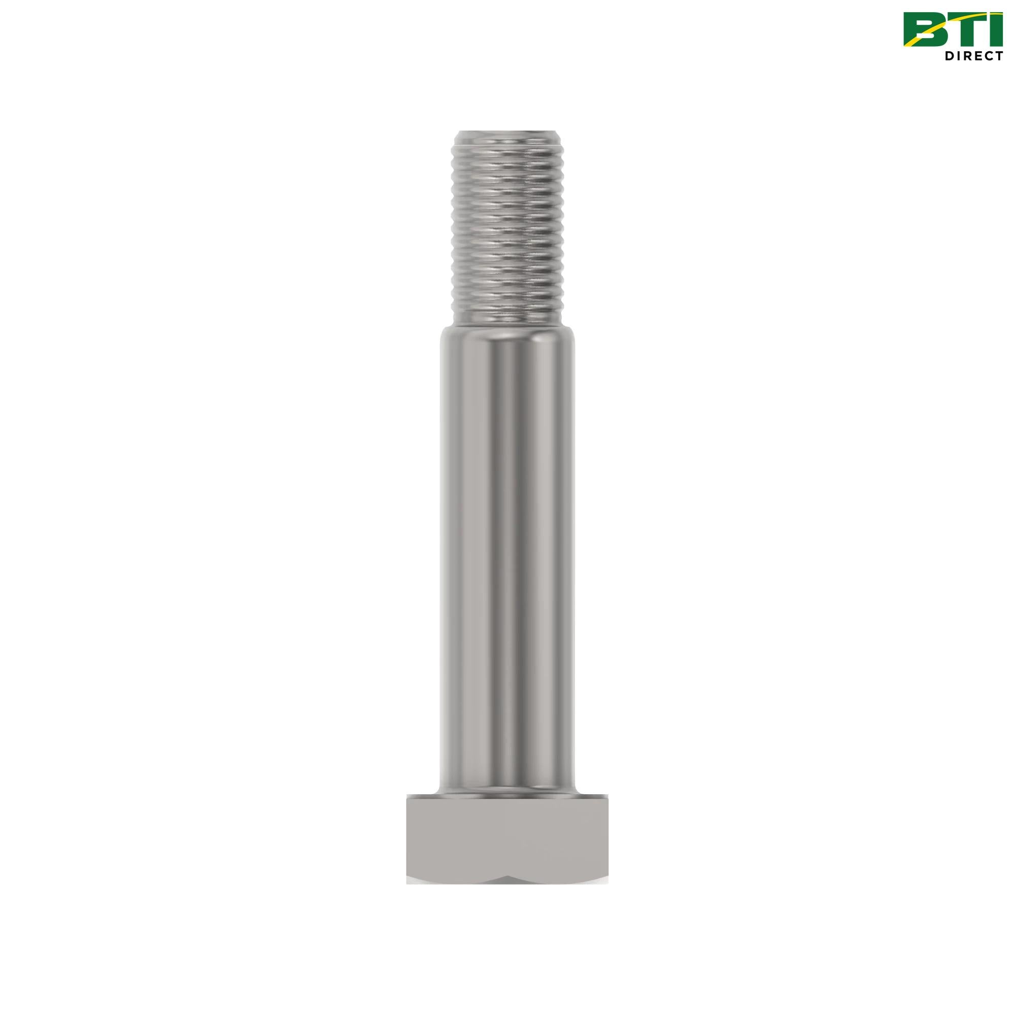 A79719: Hexagonal Head Flanged Screw, M20 X 132.4