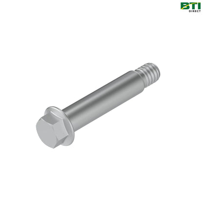 A79719: Hexagonal Head Flanged Screw, M20 X 132.4