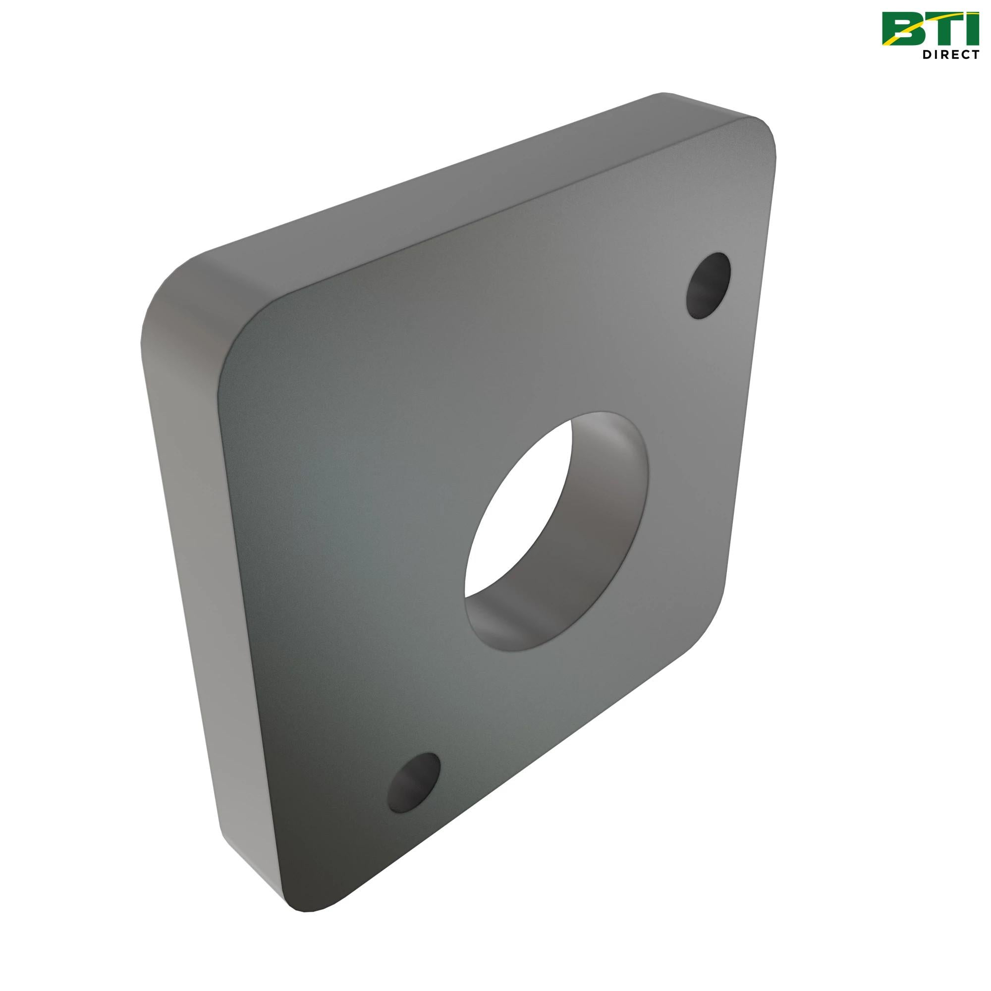 A79913: Lock Plate