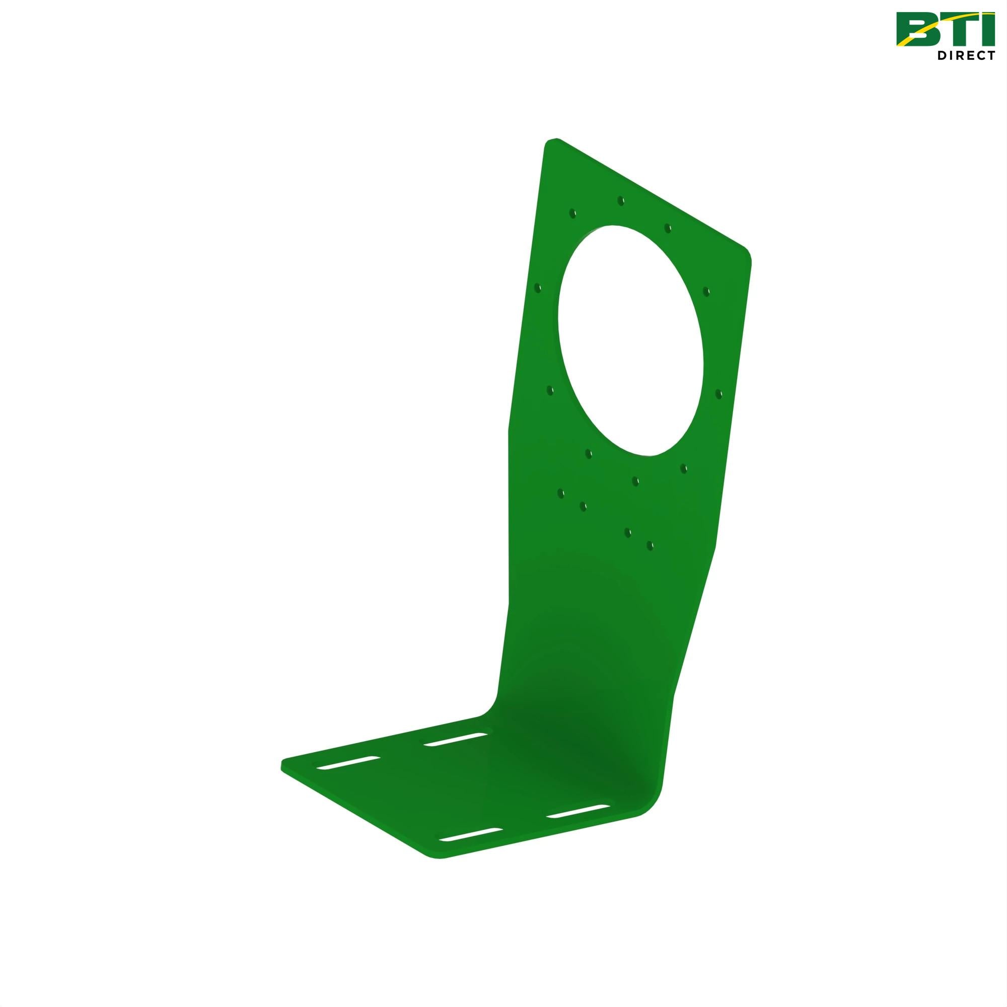 A80046: Blower Mount Bracket