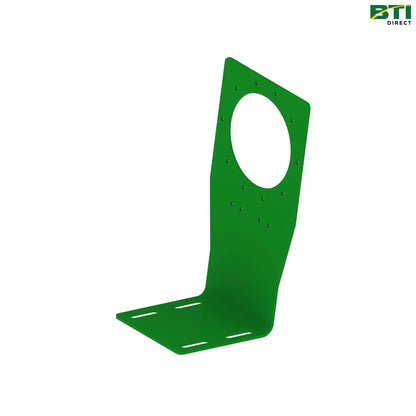 A80046: Blower Mount Bracket