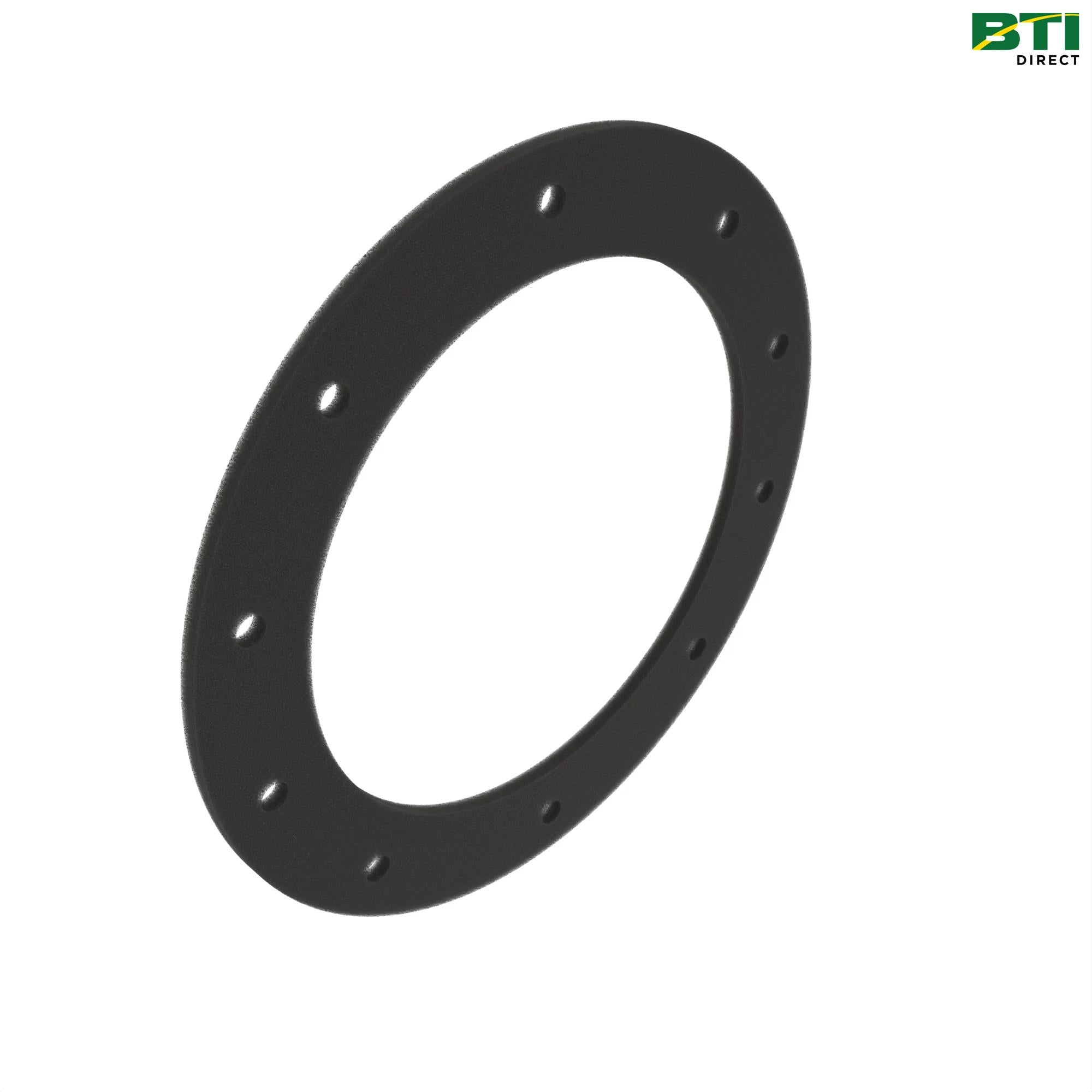 A80047: Plenum Interface Seal