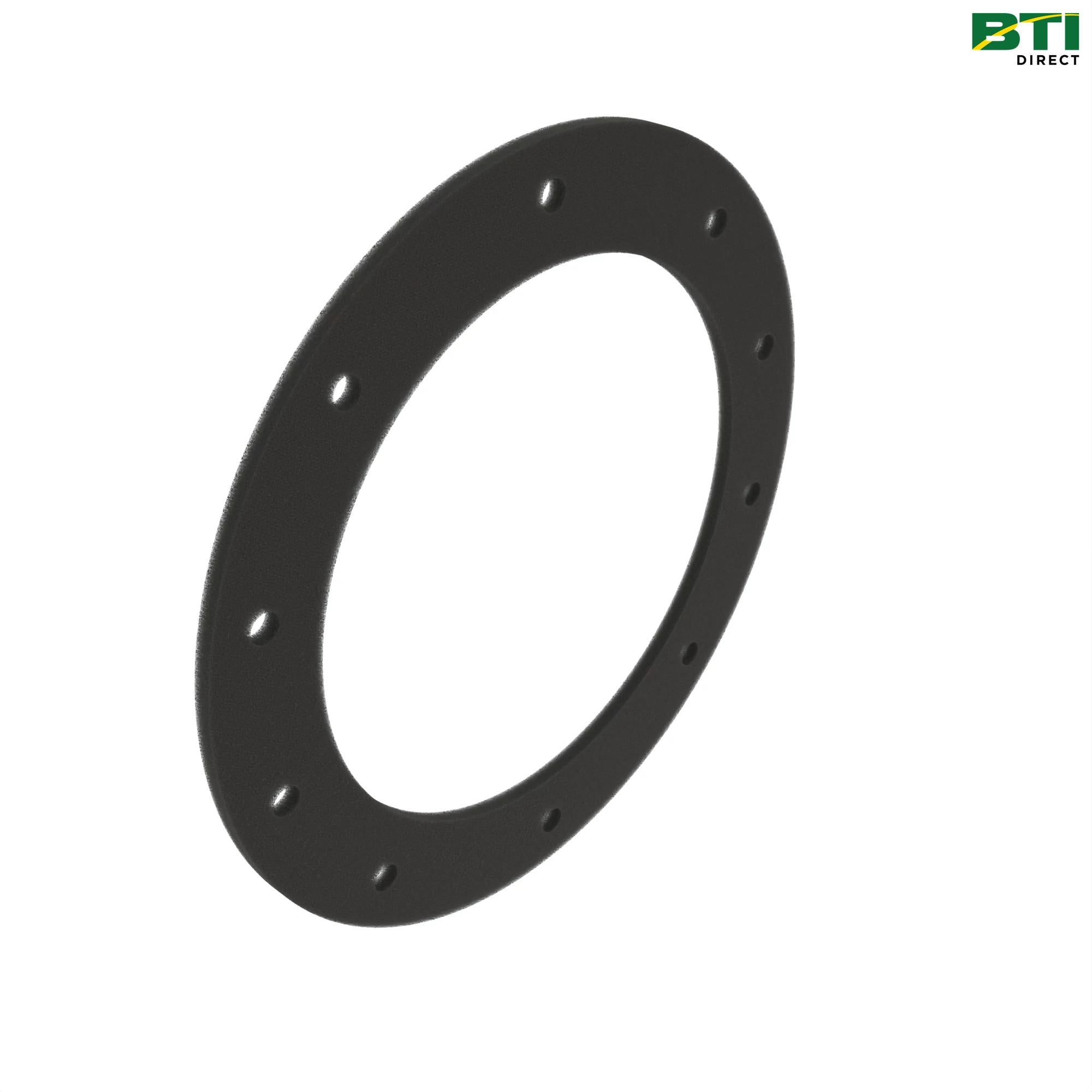 A80047: Plenum Interface Seal