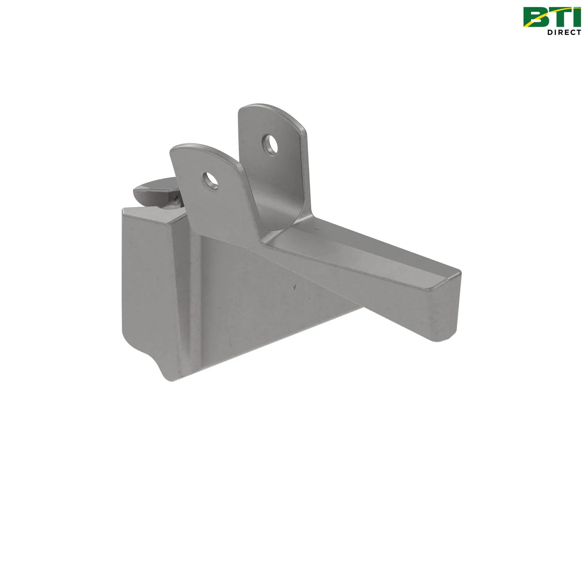 A80173: Straight Seed Tube Guard