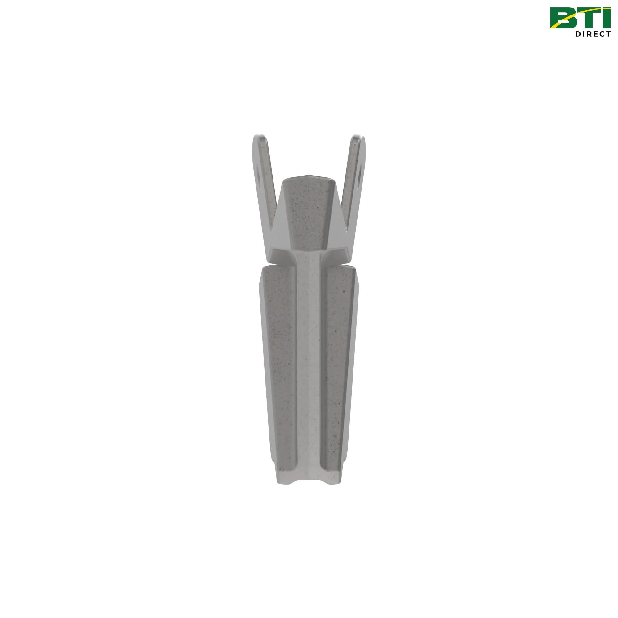 A80173: Straight Seed Tube Guard