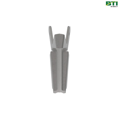 A80173: Straight Seed Tube Guard