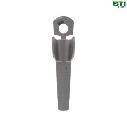 A80173: Straight Seed Tube Guard
