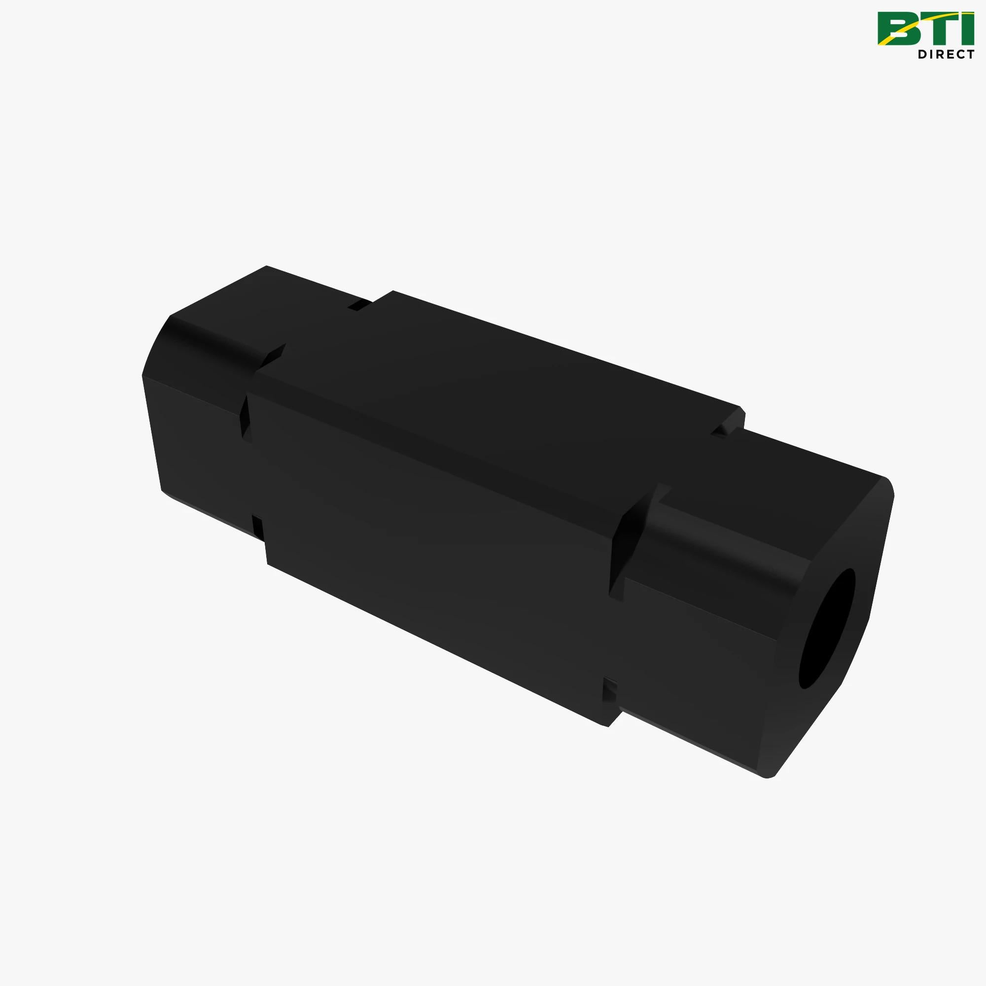 A80175: Bushing Nut