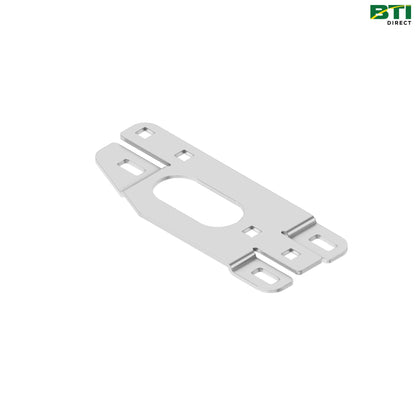 A80184: Mounting Plate