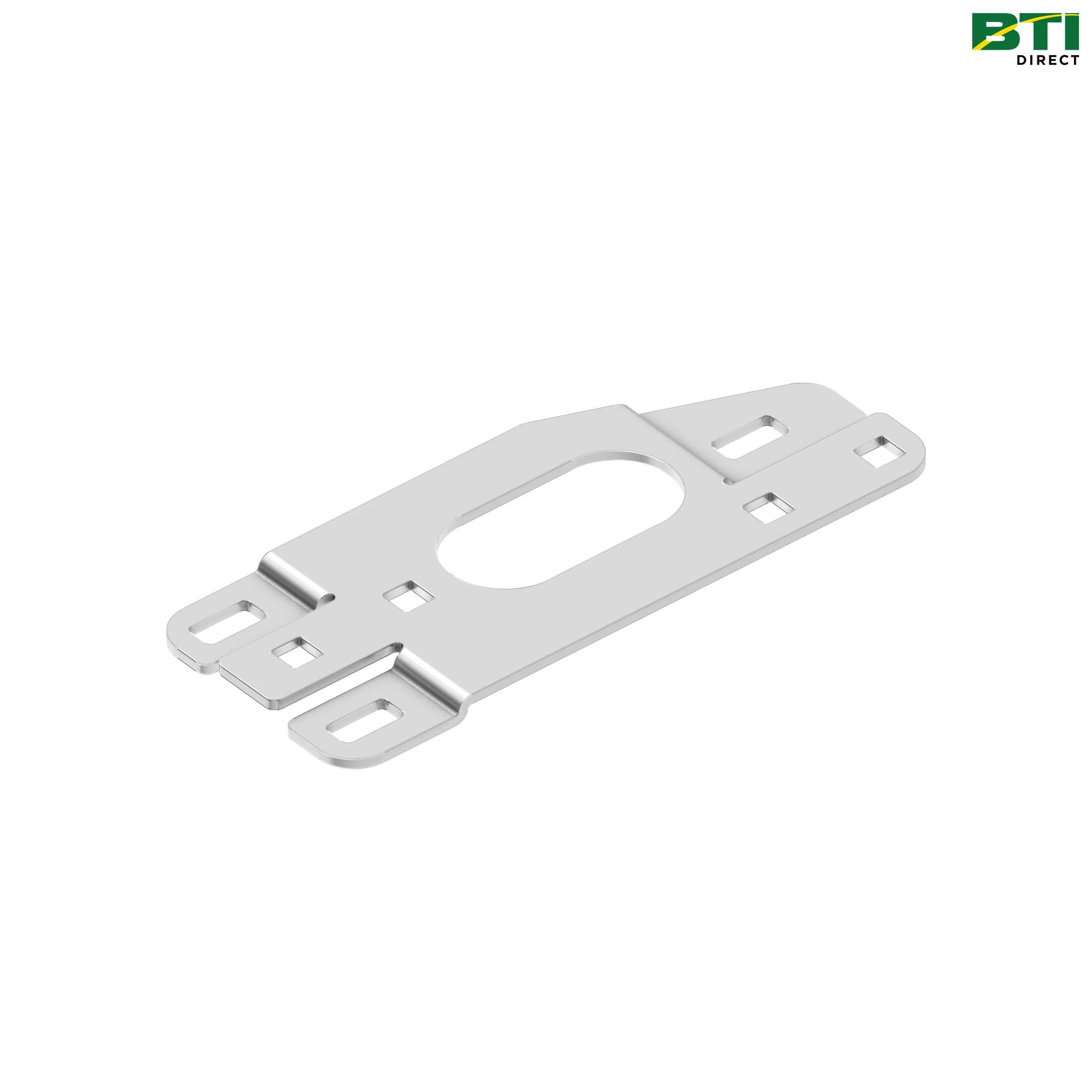 A80184: Mounting Plate