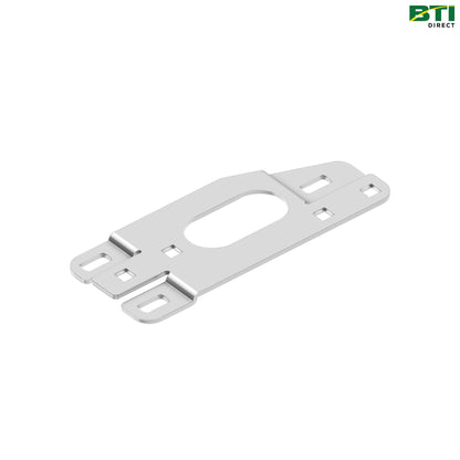 A80184: Mounting Plate