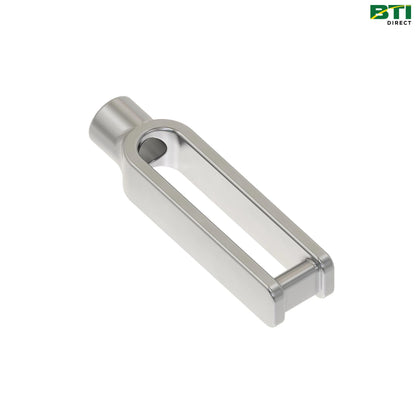 A80222: Marker Assembly Yoke