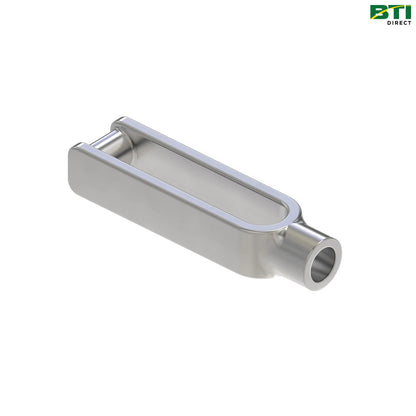 A80222: Marker Assembly Yoke