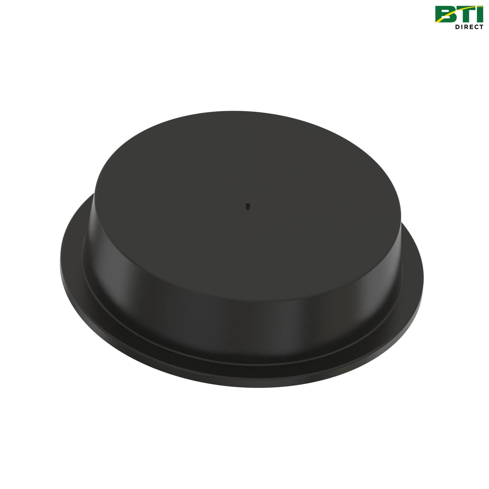 A80334: Non-Threaded Dust Plug