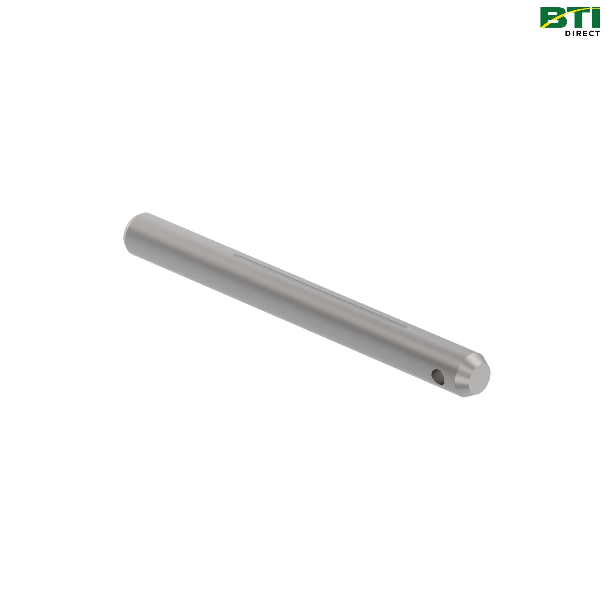 A80339: Drilled Pin Fastener