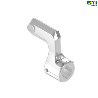 A80617: Drill Shaft Quick Coupler