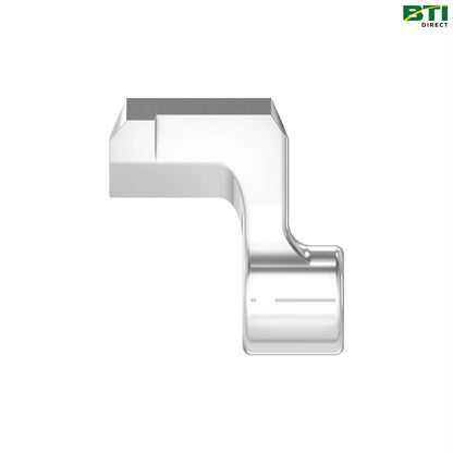 A80617: Drill Shaft Quick Coupler