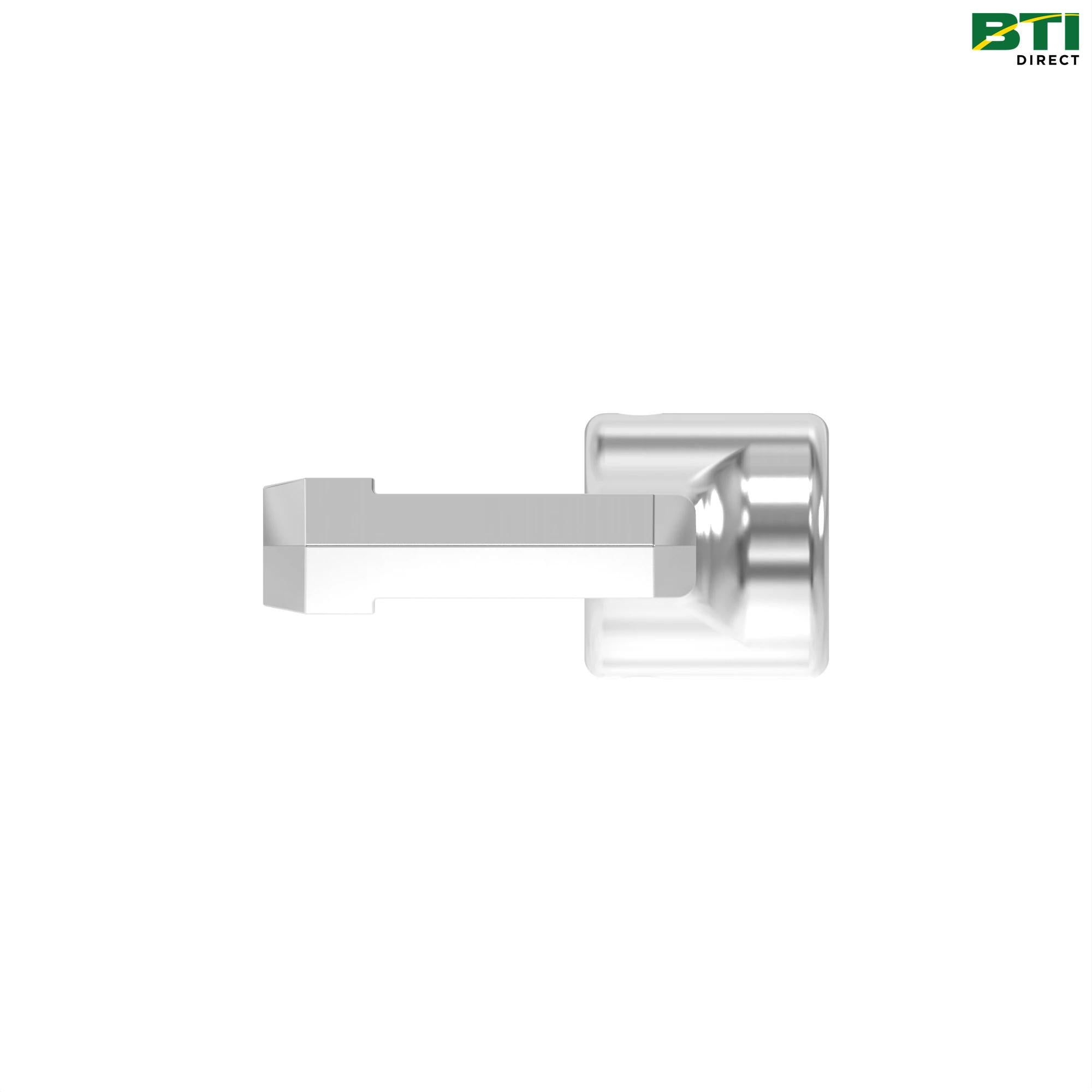 A80617: Drill Shaft Quick Coupler
