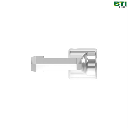 A80617: Drill Shaft Quick Coupler