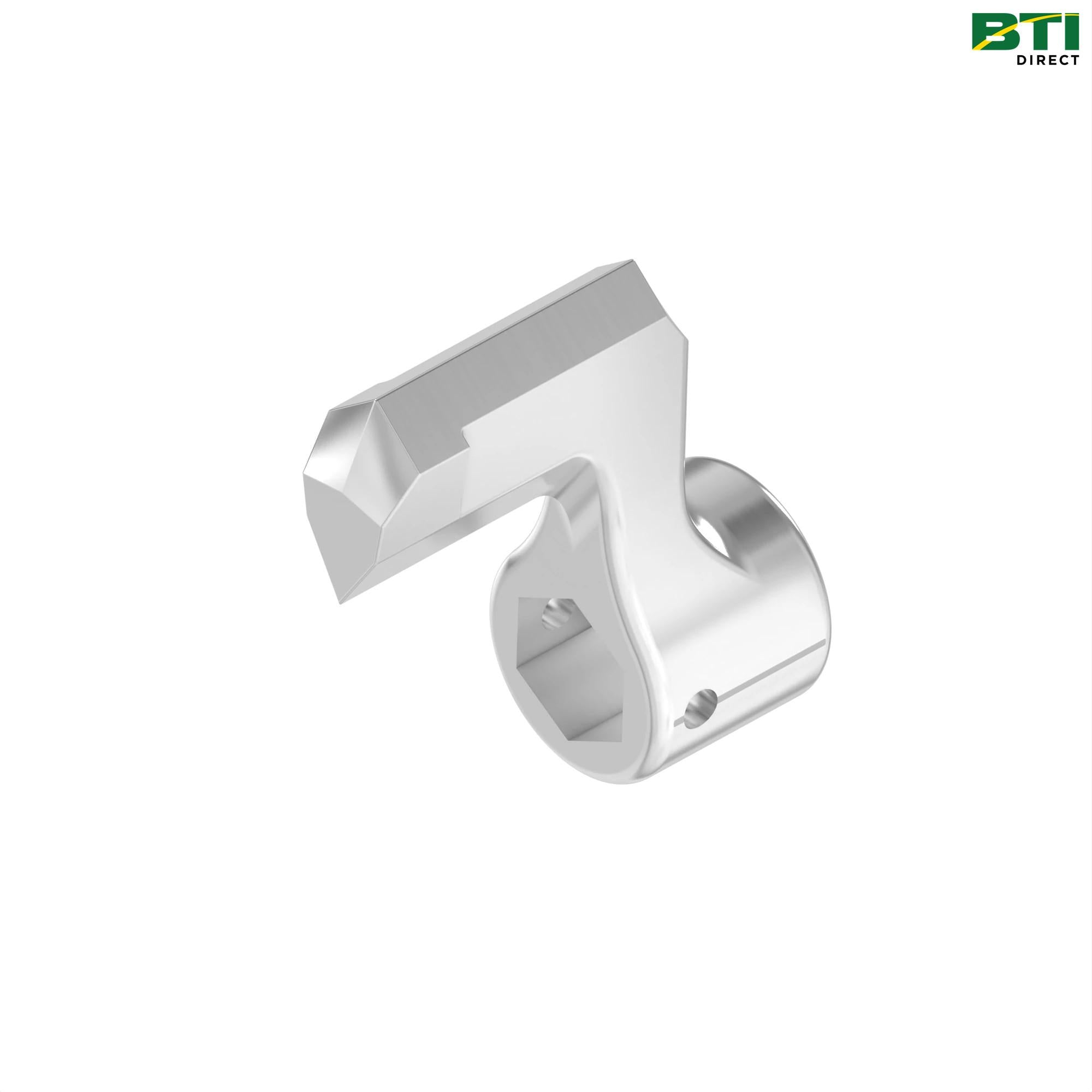 A80617: Drill Shaft Quick Coupler