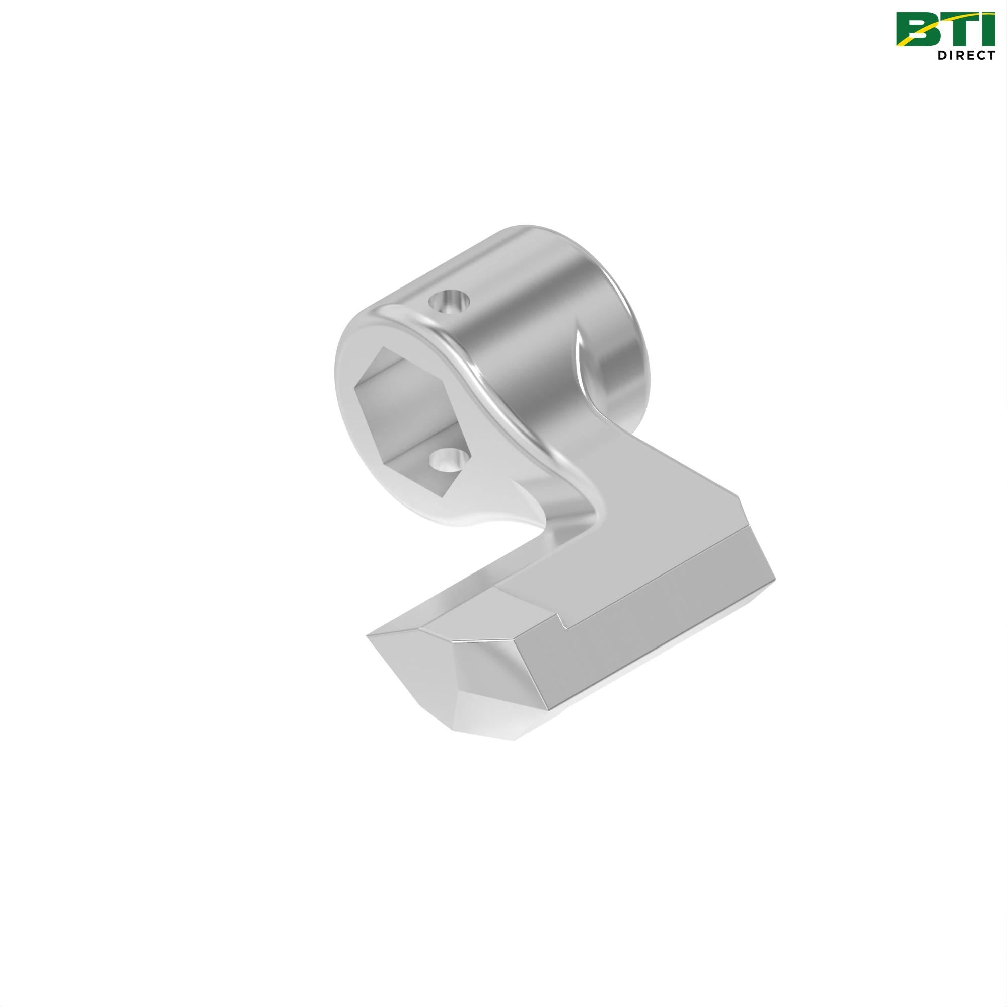 A80617: Drill Shaft Quick Coupler