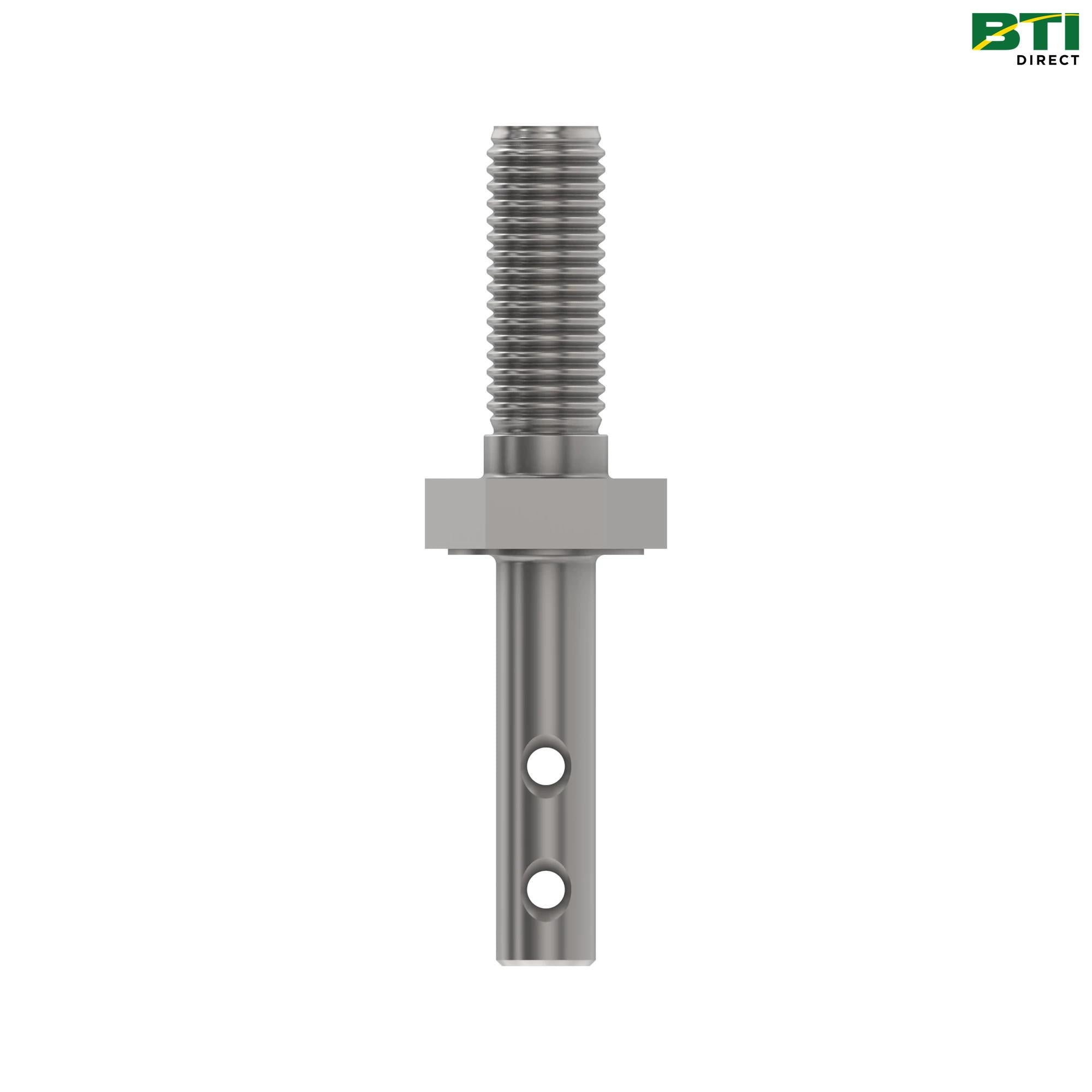 A80688: Stud, M10 X 71.5