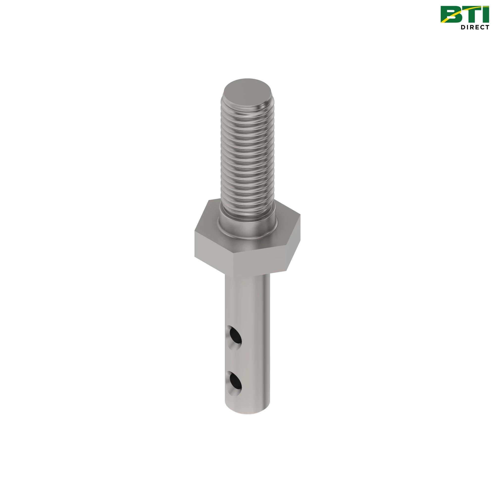 A80688: Stud, M10 X 71.5