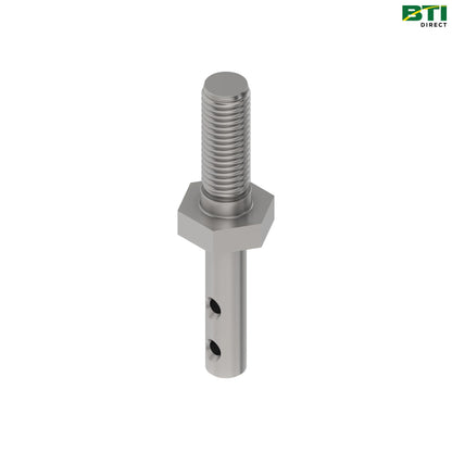 A80688: Stud, M10 X 71.5
