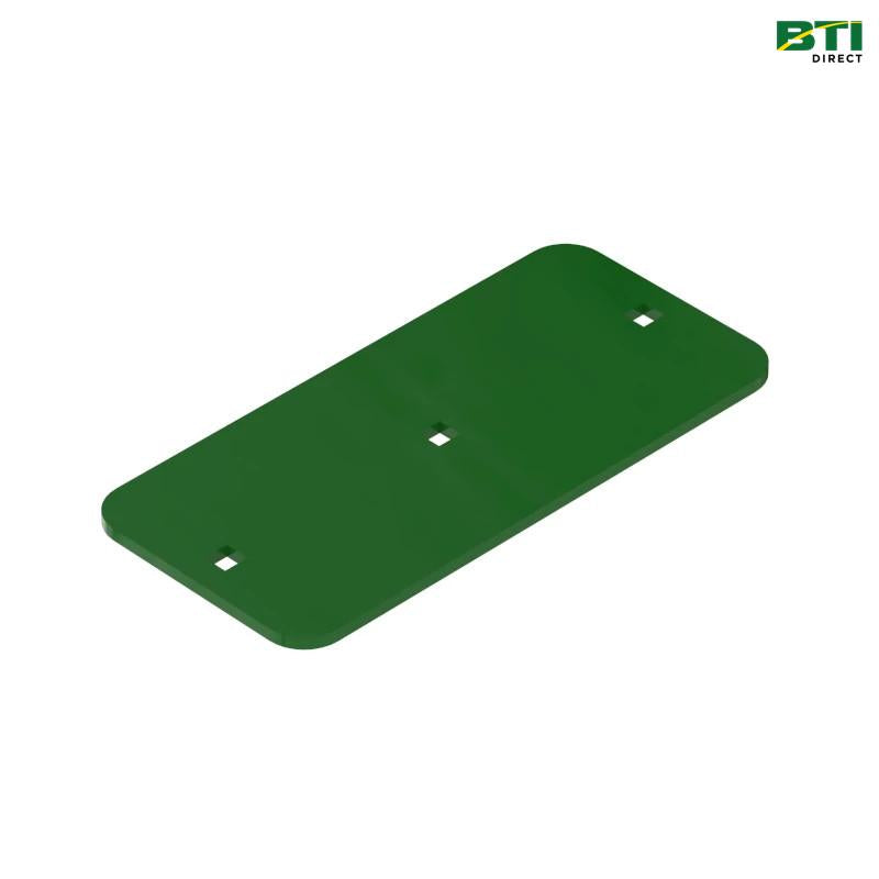 A80705: Channel Hose Retainer 3 Bracket