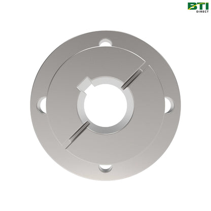 A81065: CCS™ Fan Split Taper Flange