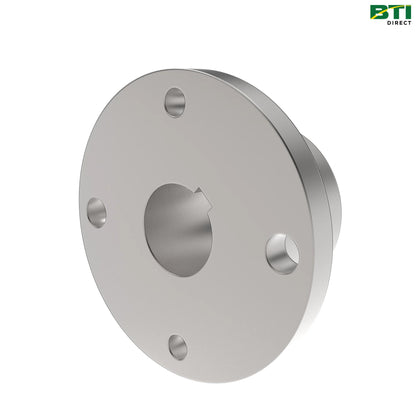 A81065: CCS™ Fan Split Taper Flange