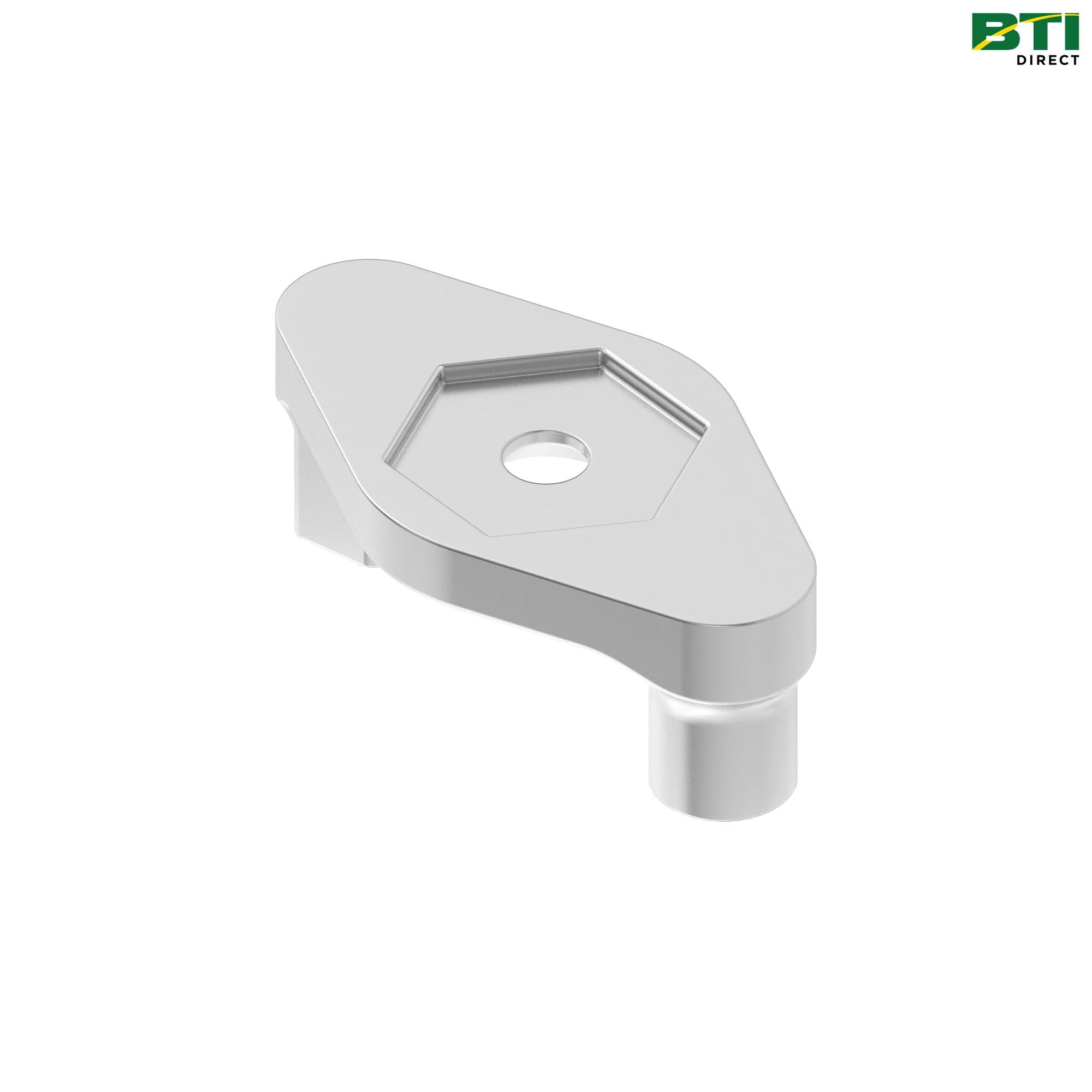A81303: Pro-shaft Driver