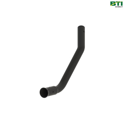 A81407: Left Side Angled Opener Seed Tube