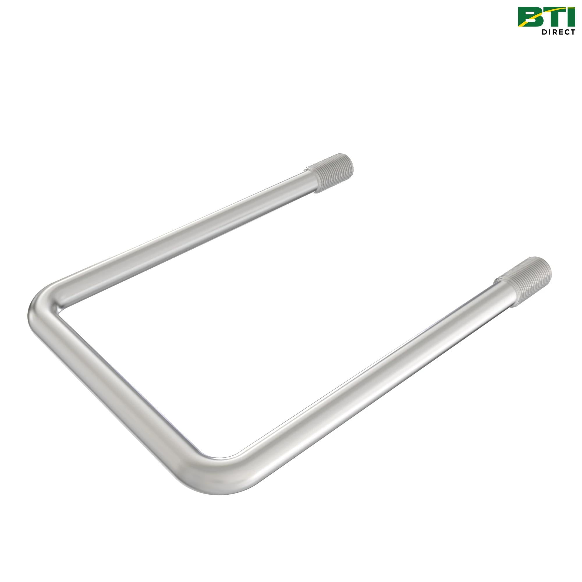 A81430: U-Bolt, M20 X 229